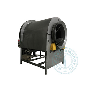 Машина для сушки и фиксации чая DL-6CSTP-D110